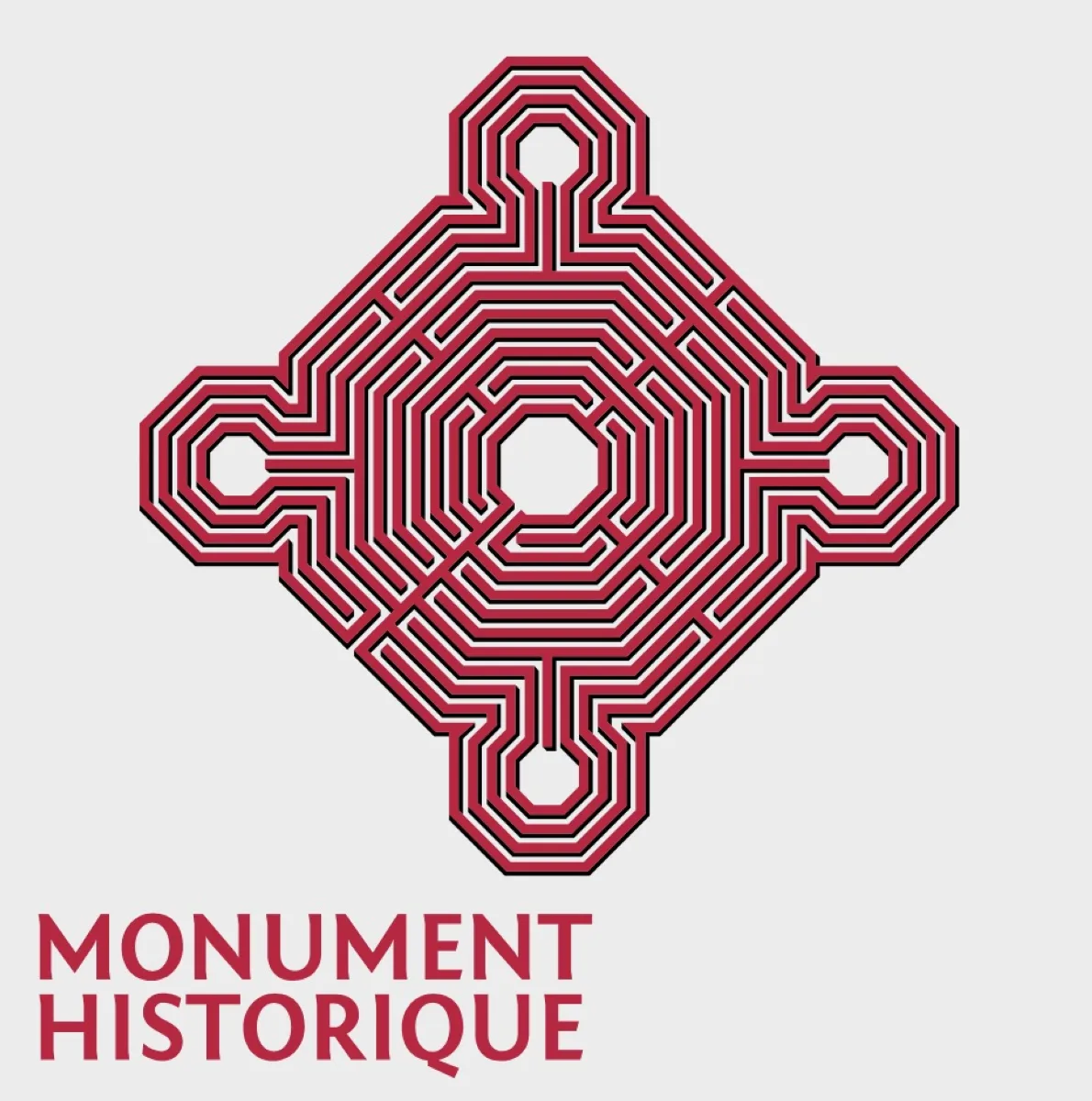 Logo Monument Historique