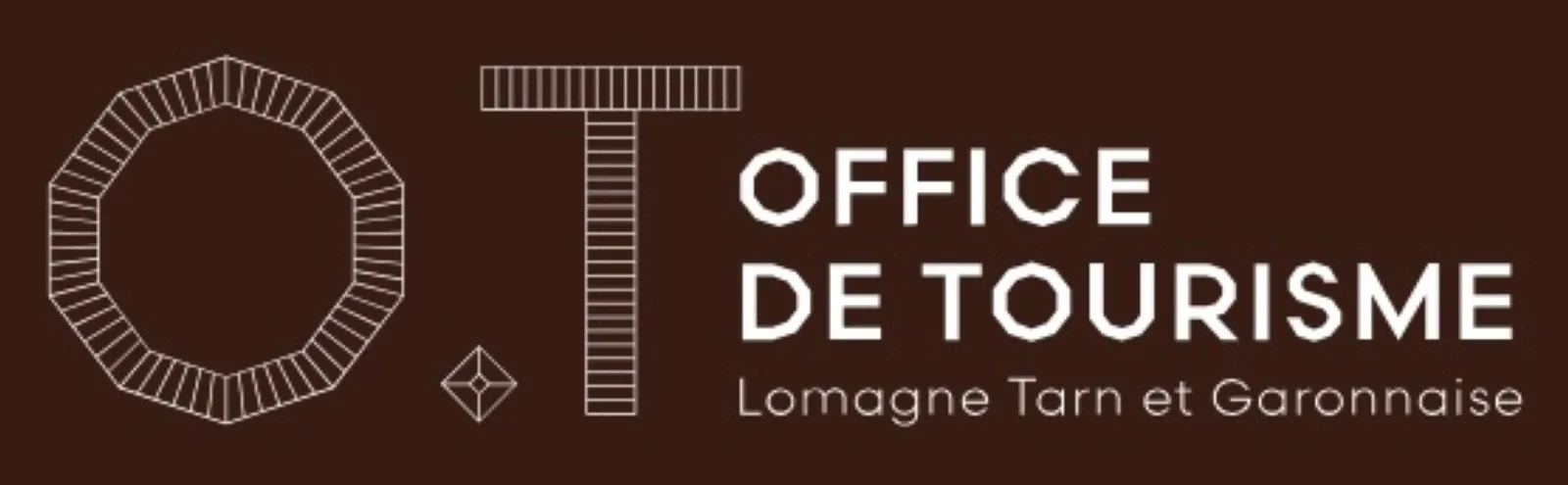Tourist Office logo